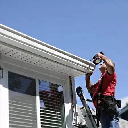 gutter services Ridgeville